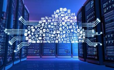 數據中心作為計算單元 實現自動化開放網絡與網絡軟件開發的新范式