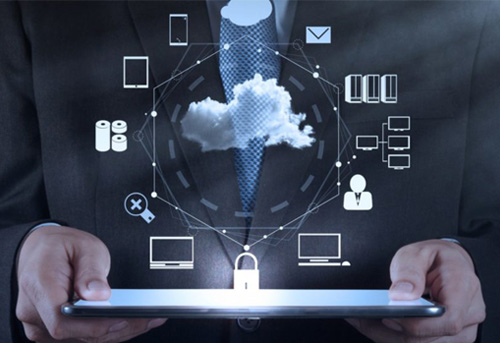 信息服務與軟件開發 網絡軟件開發的創新與挑戰