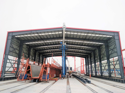 智能澆筑系統(tǒng)助力超級工程全面復工