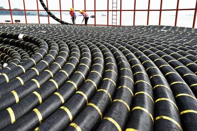 新春走基層|江蘇揚州 當工廠遇上5G，一場“數(shù)智蝶變”在建設工程施工中發(fā)生