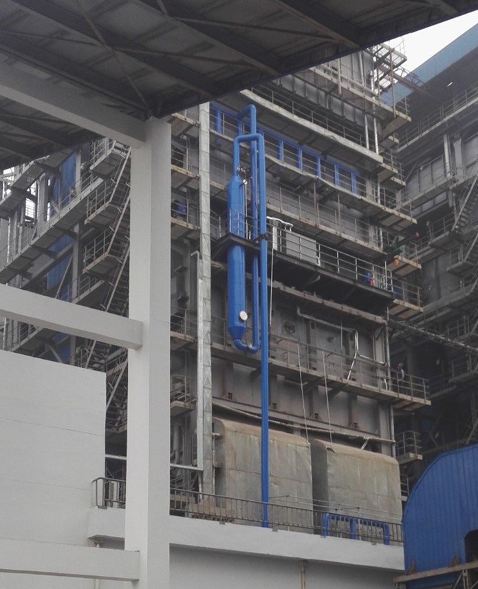 SCR脫硝技術產(chǎn)品服務與建設工程施工——大連艾一德環(huán)境能源工程業(yè)務范圍解析