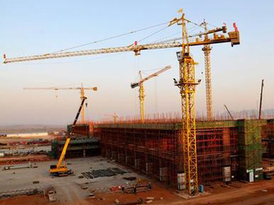 建設(shè)工程施工合同糾紛的特點(diǎn)