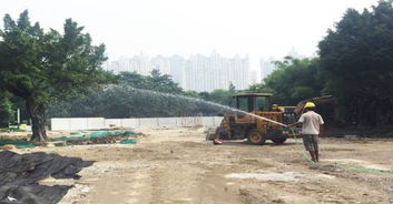 規(guī)范在建工地管理，促進(jìn)文明施工