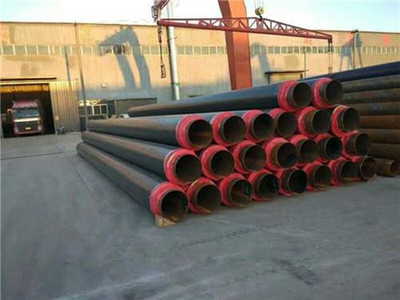 任縣保溫鋼管行情走勢及建設(shè)工程施工應(yīng)用分析