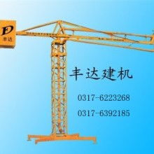 鹽山縣豐達(dá)建筑機(jī)械制造廠建設(shè)工程施工概況與關(guān)鍵環(huán)節(jié)