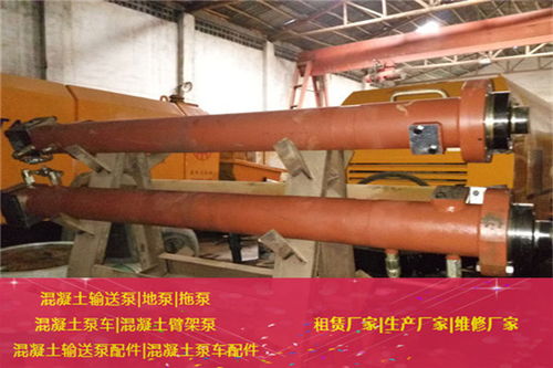 泰和達機械 株洲地區(qū)專業(yè)的拖泵租賃廠家及機械設備租賃服務