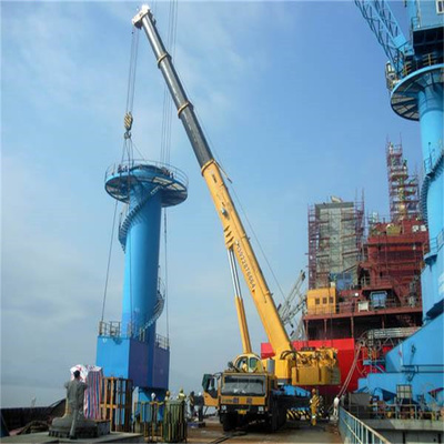 廈門翔安區機械設備租賃指南 吊車、叉車出租服務及聯系方式